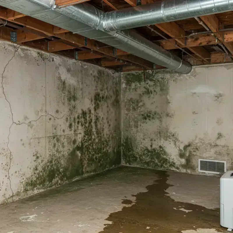 Professional Mold Removal in Carpentersville, IL